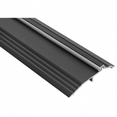 Threshold Smooth/Fluted Top 6 ft