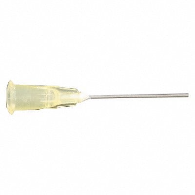 Needle 21 ga 1 in L PK50