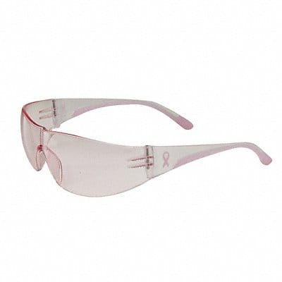 Safety Glasses Pink