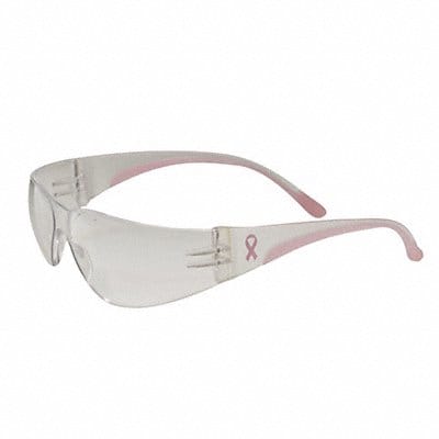 Safety Glasses Pink
