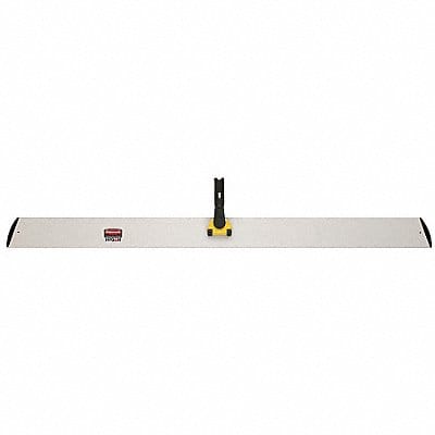 Pad Holder 47 in W Aluminum