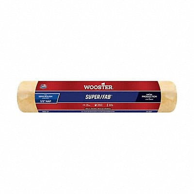 Paint Roller Cover 14 L 1/2 Nap Knit