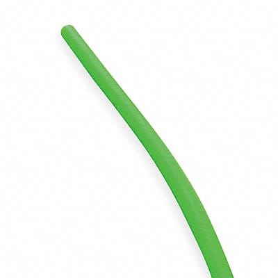 Tubing Poly 1/2 In 125 PSI 500 Ft Green