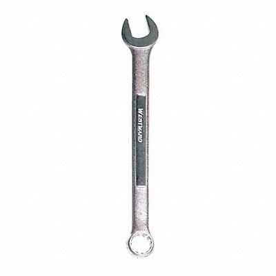 Combination Wrench Metric 16 mm