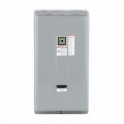 NEMAMagMotorStarter Electronic 208VAC