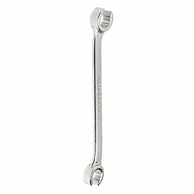 Flr Nt Wrench Steel Stnrd12-Pnt Flr Nt