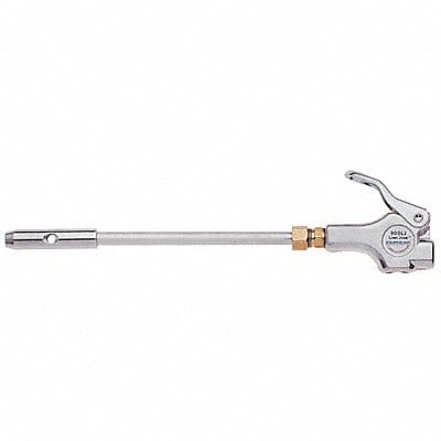 Air Gun Thumb Lever Cast Aluminum