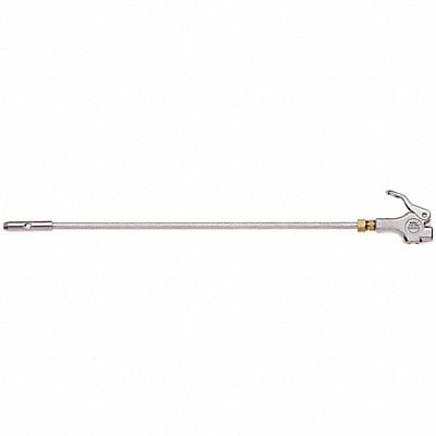 Air Gun Thumb Lever Cast Aluminum