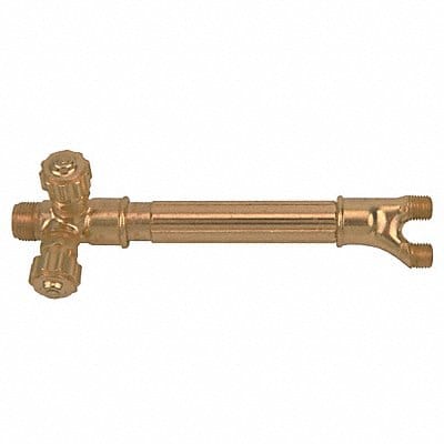 TURBOTORCH 103-01FP OxyFuel Torch Handle