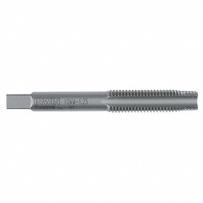 Straight Flute Tap M10x1.25 Carbon Steel
