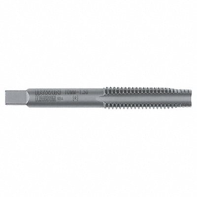 Straight Flute Tap M12x1.25 Carbon Steel