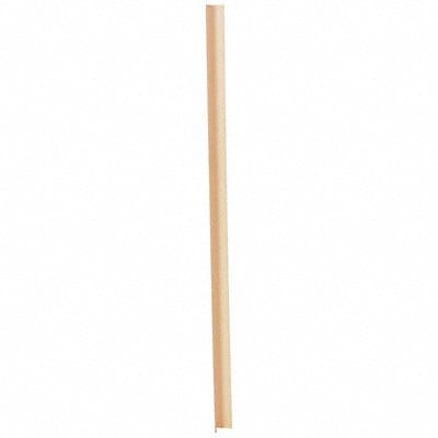 Corner Guard OAH48In Beige 90 Deg Angle