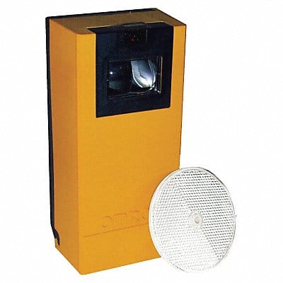 Reflective Photo Eye 24V to 240V AC/DC