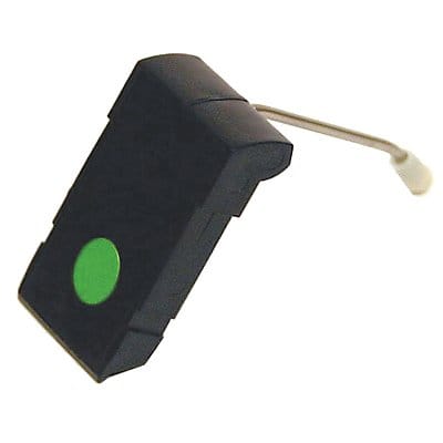 Chart Recorder Pen Green Color PK3