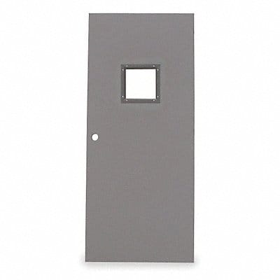 D3631 Hollow Metal Door Type 3 84 x 32 In D3631 Hollow Metal Door Type 3 84 x 32 In