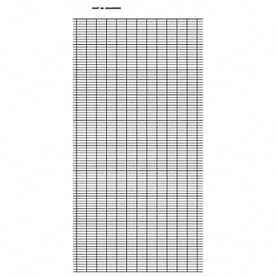 Strip Chart Roll Range None 105 Ft