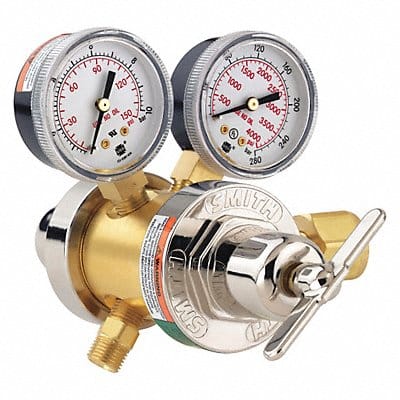 MILLER 30 Gas Regulator