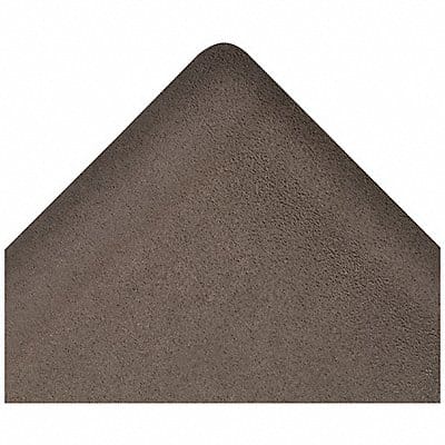 Antifatigue Mat Black 3ft. x 5ft.