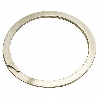 Spiral Retain Ring Int 2 1/2 In