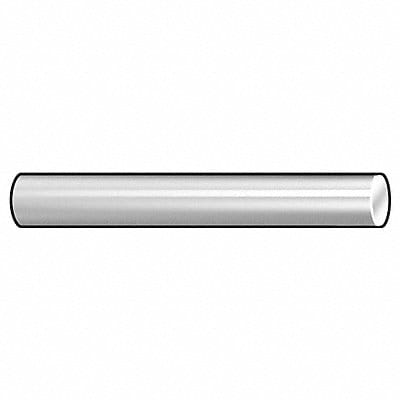 Dowel Pin SS 3/32 Dx1/2 In L PK25