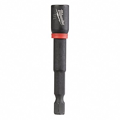 Nutsetter 1/4 Steel Impact Rated