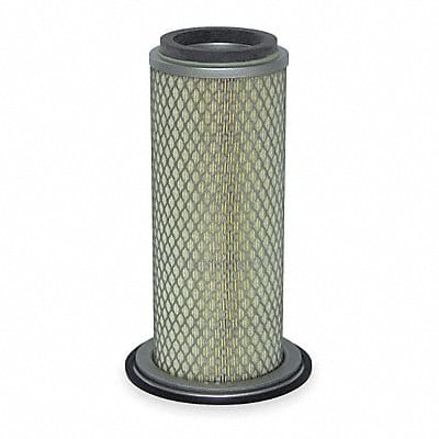 Outer Air Filter Round