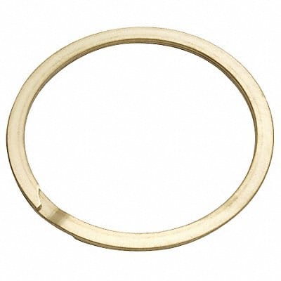 Spiral Retain Ring Ext 1/4 In PK10