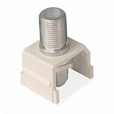 Connector Snap In