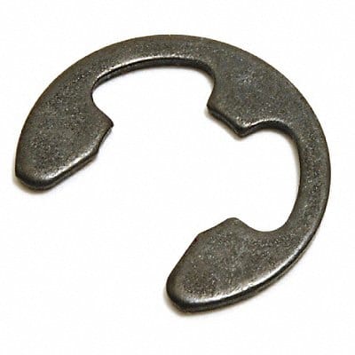 E Retain Ring Ext Dia 9mm PK100