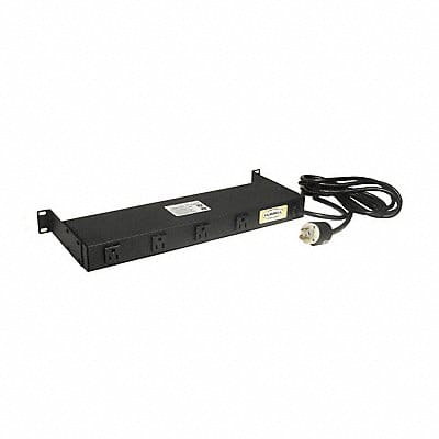 Rack Power/Surge 15amp