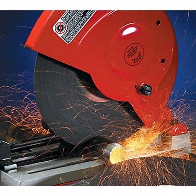 CutOff Wheel STUD KING 14 x3/32 x1