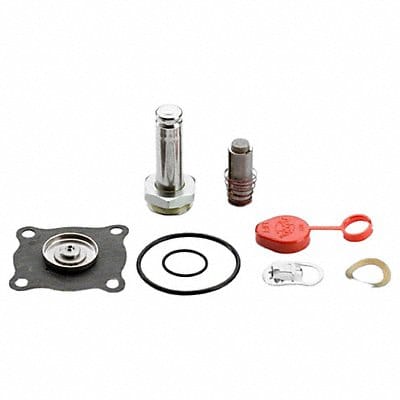 Solenoid Valve Rebuild Kit For 5LU49