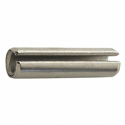 Spring Pin Slot 302 SS M10x60mm