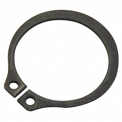 Retain Ring Ext Hole Dia 2.5mm PK5