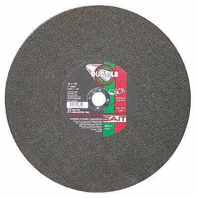 CutOff Wheel DUCTILE 14 x.125 x20mm