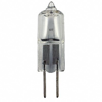 Halogen 8 W T2-1/4 2-Pin (G4)