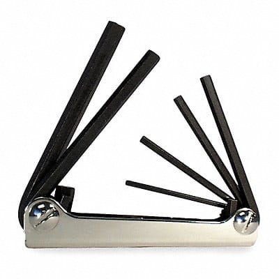 HexKeySt Folded 3 in to 5 3/32 in HexKeySt Folded 3 in to 5 3/32 in