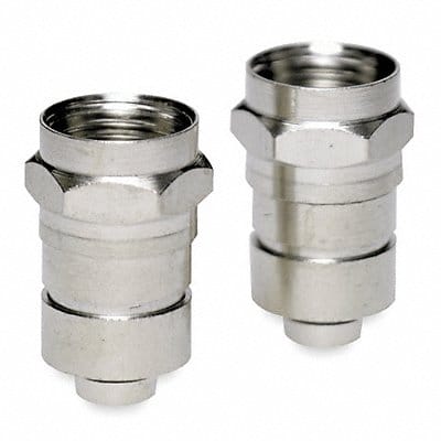 Cable Connector Rg6