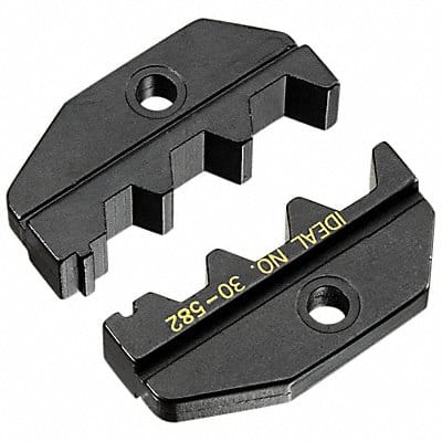 Crimping Die Connector Type F-Type