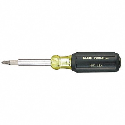Multi-Bit Screwdriver NumBits 4