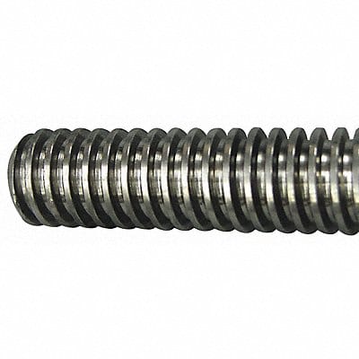 ACME Screw Low Carbon Steel 1.000 x36
