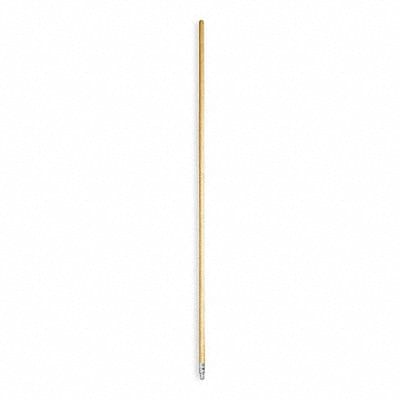 Handle 60 in L Threaded
