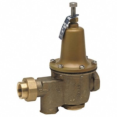 Water Pressure Reducing Valve 3/4 In. Water Pressure Reducing Valve 3/4 In.