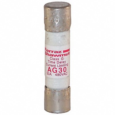 Fuse Class G 30A AG Series