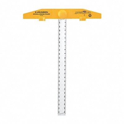 Drywall Scoring Square