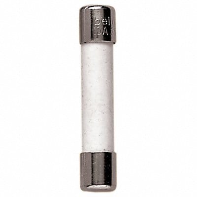 Fuse 12A Ceramic GSA Series PK5