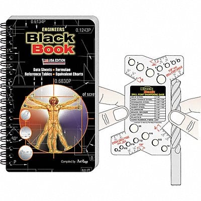 Engineers Black Book