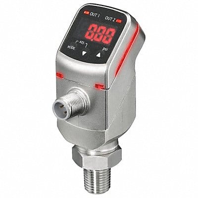D3896 Indicating Transmitter LED 0 to 500 psi