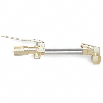 HARRIS 73-3 Cutting Attachment