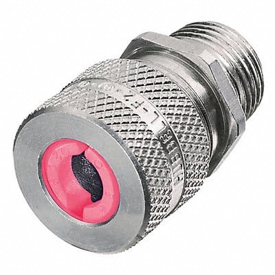 Connector Aluminum Connector Aluminum